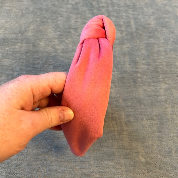 Lele Sadoughi Pink - Picture 9 of 9